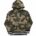 Fleece Hoodies<br><small>Splinter Camo</small>