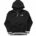Fleece Hoodies<br><small>Black</small>