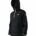 Windbreaker Anorak<br><small>Black</small>