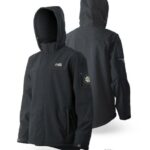 Softshell Jacket<br><small>Black</small>