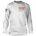 Nasa Flight Crew LS Jersey<br><small>White</small>