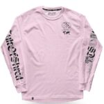 Elements LS Jersey<br><small>Pink</small>