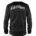 The Cult Of Shred LS Jersey<br><small>Black</small>