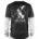 Praying Hands LS Jersey<br><small>Black</small>