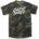 Shred SS Jersey<br><small>Camo</small>