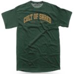 Collegiate SS Jersey<br><small>Olive</small>