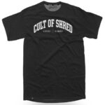 Collegiate SS Jersey<br><small>Black</small>