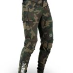 C/S Evo Pants<br><small>Camo</small>