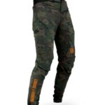 Unisex C/S Evo Pants<br><small>Classic Camo</small>