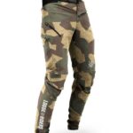 Unisex C/S Evo Pants<br><small>Splinter Camo</small>