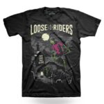 No Dig No Ride Tee<br><small>Black</small>