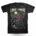 No Dig No Ride Tee<br><small>Black</small>
