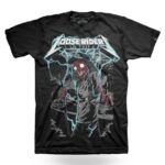 Digger Tee<br><small>Black</small>