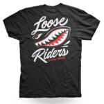 Airshark Tee<br><small>Black</small>