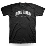 Classic Tee<br><small>Black</small>