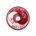 Yin Yang Stem Cap<br><small>Red</small>