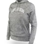 Classic Hoodie<br><small>Heather</small>
