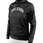 Classic Hoodie<br><small>Black</small>