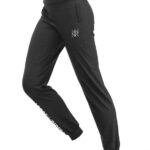 Classic Sweat Pant<br><small>Black</small>