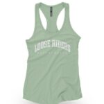 ClassicTank Top<br><small>Mint</small>