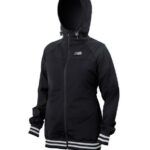 Fleece Jacket <br><small>Tech Women Fleece</small>