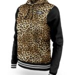 Fleece Hoodie<br><small>Tech Women Hoodie</small>