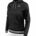 Fleece Hoodie<br><small>Tech Women Hoodie</small>