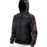 Windbreaker Jacket<br><small>Tech Women Windbreaker</small>