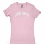 Classic T-Shirt<br><small>Pink</small>
