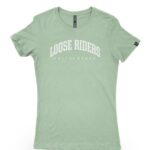 Classic T-Shirt<br><small>Mint</small>