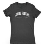 Classic T-Shirt<br><small>Black</small>