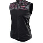 Fleece Vest<br><small>Tech Women Vest</small>
