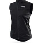 Fleece Vest<br><small>Tech Women Vest</small>