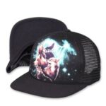 Wolfpack Cap<br><small></small>