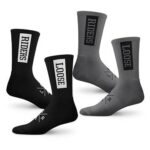 Logo Socks 2Pack Men<br><small></small>