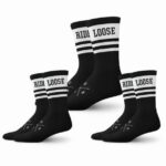 LRXGA Socks Cotton<br><small>3 Pack</small>