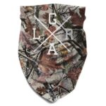 LRXGA Tube Scarve<br><small></small>