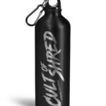 Drinking Bottle<br><small>Aluminium</small>