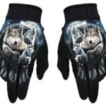 Dream Catcher Gloves Men<br><small></small>