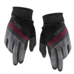 Freeride Gloves<br><small>Touch Screen Index Finger</small>