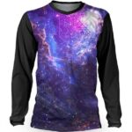 Kosmic Dark L/S Men<br><small></small>