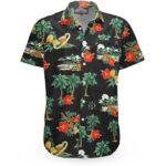 C/S Shirts<br><small>Short Sleeves</small>