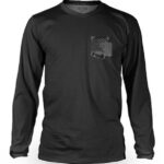 Vink Camo Black L/S Men<br><small></small>