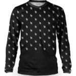 Monogram L/S Men<br><small></small>