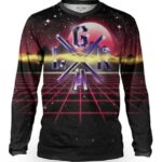 Lrga Scape L/S Men<br><small></small>
