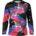 3-D Cats L/S Men<br><small></small>