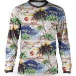Tahiti L/S Men<br><small></small>