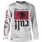 Cult LS Jersey<br><small>MEN TECHNICAL</small>
