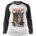C.O.S Cobra LS Raglan Jersey<br><small>MEN TECHNICAL</small>