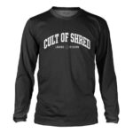 C/S Cult Of Shred<br><small>Long Sleeves</small>